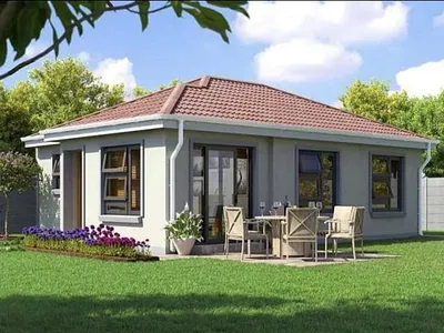 2 Bedroom House For Sale in Boksburg - img
