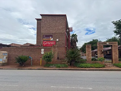 1 Bedroom Apartment For Sale in Kempton Park AH, Kempton Park - img
