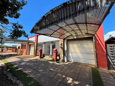3 Bedroom House For Sale in Boksburg - Dizj.webp
