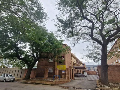 2 Bedroom Apartment For Sale in Kempton Park AH, Kempton Park - img