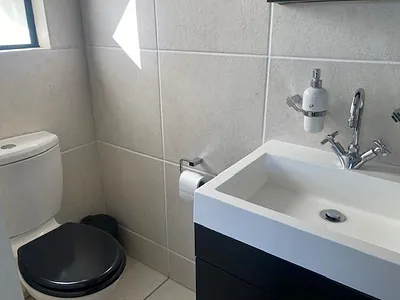 2 Bedroom Townhouse For Sale in Johannesburg - img