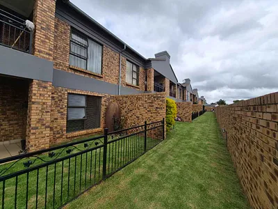 2 Bedroom House For Sale in Boksburg - qiZy.webp