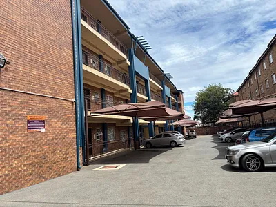 2 Bedroom Apartment For Sale in Kempton Park AH, Kempton Park - EOGE.webp