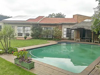 3 Bedroom House For Sale in Boksburg - xobj.webp