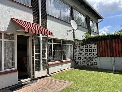 2 Bedroom Townhouse For Sale in Benoni - l7qi.webp