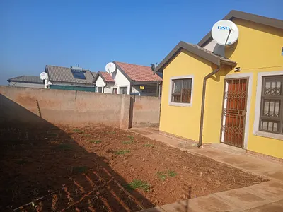 2 Bedroom House For Sale in Benoni - Skot.webp