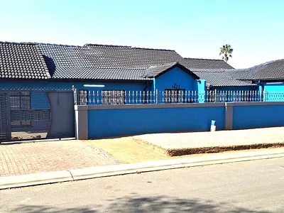 3 Bedroom House For Sale in Ennerdale, Johannesburg - wP2T.webp