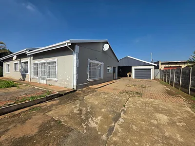 3 Bedroom House For Sale in Brakpan - rHzc.webp