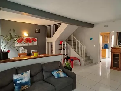 3 Bedroom Townhouse For Sale in Johannesburg - bT7l.webp