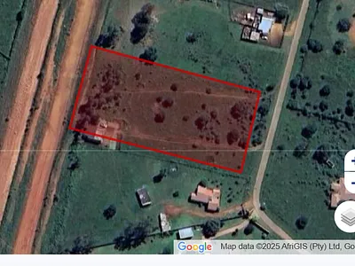 Farm For Sale in De Deur, Vereeniging - fcBO.webp
