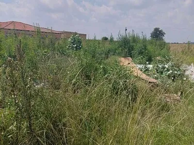Vacant Land For Sale in Brakpan - Z4Vo.webp