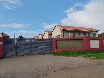 2 Bedroom Apartment For Sale in Delmas - CETA.webp
