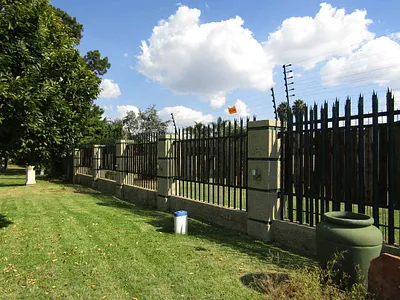 3 Bedroom House To Rent in Boksburg - X5q6.webp