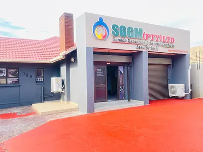 Commercial Property For Sale in Roseacre, Johannesburg - FpMo.webp