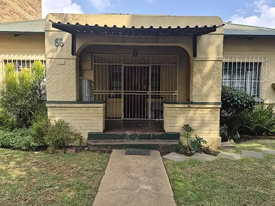 2 Bedroom House For Sale in Boksburg - 0dc1.webp