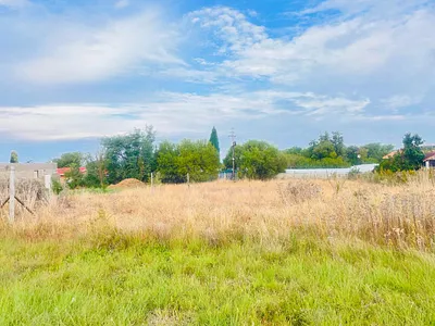 Vacant Land For Sale in Vaal Marina - s6Yi.webp