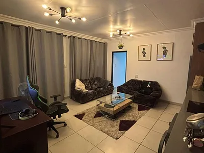 1 Bedroom Apartment To Rent in Boksburg - XJff.webp