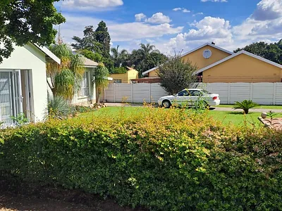 1 Bedroom Apartment To Rent in Alberton - img