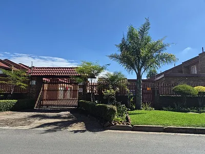 2 Bedroom Townhouse For Sale in Boksburg - dIT7.webp