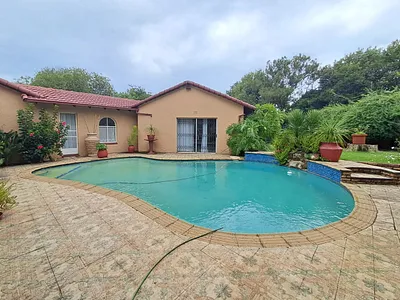 3 Bedroom House For Sale in Alberton - 8Ffp.webp