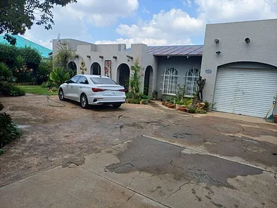 3 Bedroom House For Sale in Boksburg - img