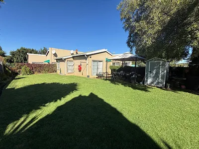 3 Bedroom Townhouse For Sale in Alberton - img