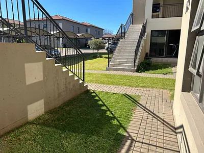 2 Bedroom Townhouse To Rent in Benoni - wsOv.webp