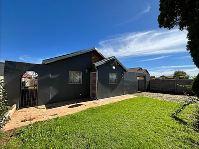 3 Bedroom House For Sale in Boksburg - img