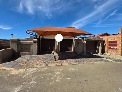 3 Bedroom House For Sale in Tsakane - img