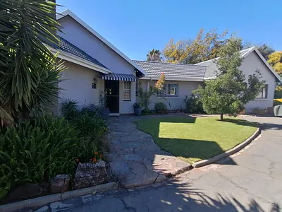 3 Bedroom House For Sale in Boksburg - img