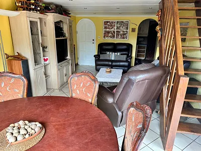 1 Bedroom Townhouse For Sale in Sandton - img