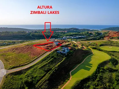 3 Bedroom Townhouse For Sale in Ballito - kx9j.webp