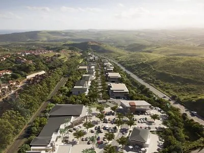 1 Bedroom Apartment For Sale in Ballito - img