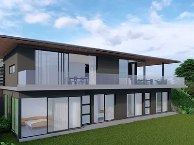 4 Bedroom House For Sale in Ballito - ZmuX.webp