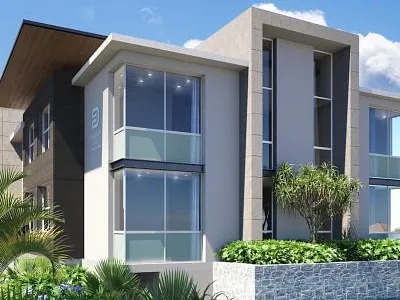 2 Bedroom Apartment For Sale in Ballito - img