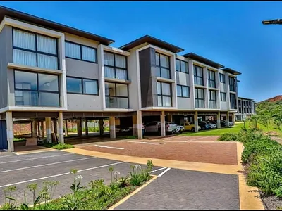 2 Bedroom Apartment For Sale in Ballito - Jvrc.webp